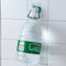 Wall Mounted Mop Holder Hang Brush Broom Rack Kitchen Tool (Single Row)