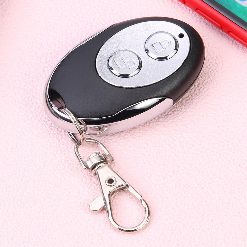 KB J028-C Remote Control 433MHZ Copy Duplicator Electric Controller Opener