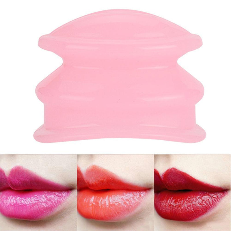 Lip Care Enhancer Device Nipple Silicone Sexy Lip Plumper Increase Lip Kit