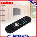 ALLOYSEED Remote Control Replacement for SHARP LCD TV GA608WJSA Remote Control Quality