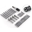Multifunction Screwdriver Set Hand Tool Kit Electronic Repair Screwdriver