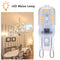 LED Corn Bulb Adjustable Spotlight Warm White Energy-saving Home Lamp (3W) Newly