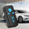 Car AUX X6 Bluetooth Receiver V4.1 TF Card Player Phone In/ 3.5mm Audio Stereo