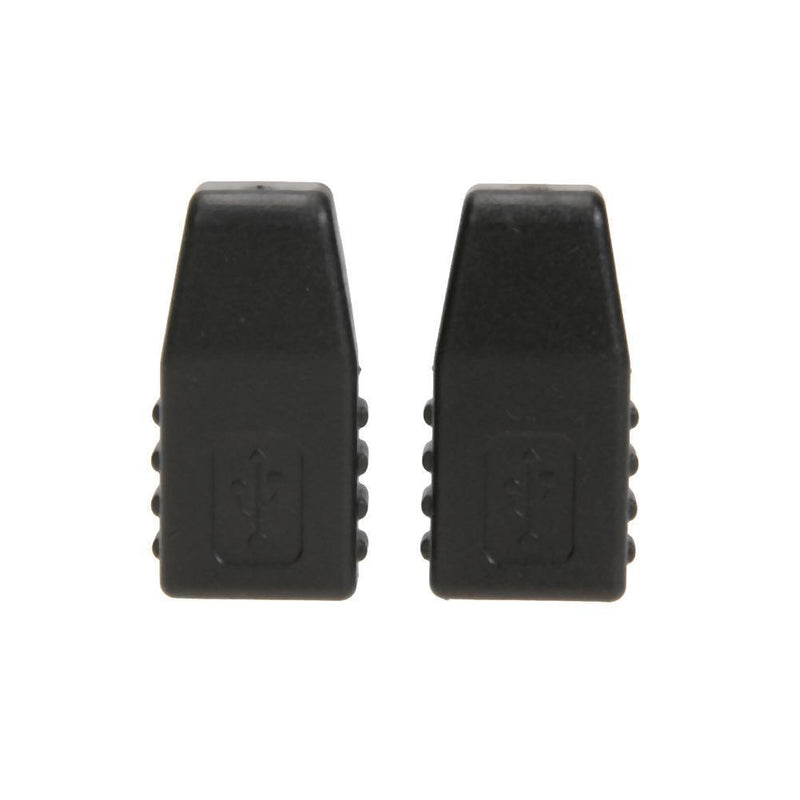 Fahrzeug Mini-USB-männlichen und weiblichen T Typ Adapter Mini USB 5Pin Audioada