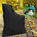 Cloth Garden Leaf Bag Vacuum Storage Sack Blower Bag Shredder Collection Sack