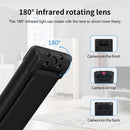 Digital Video Recorder Body Camera Portable Mini Video Camera for Travel Sp