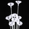 4x Wedding Decoration Table Balloon Holder Column Balloons Floating Stand Newly