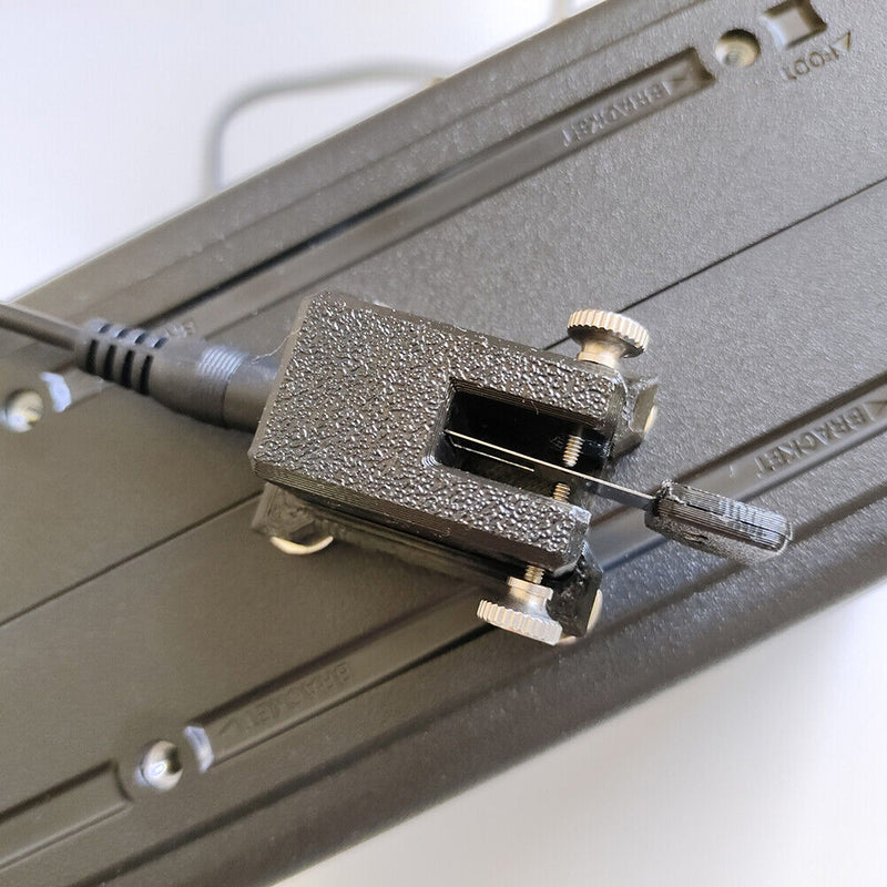 CH-5030 CW Morse Code Strong Magnetic Absorption Stable Base for Shortwave