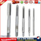 5PCS/Set HSS M3 M4 M5 M6 M8 Machine Spiral Point Straight Fluted Screw Newly