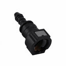 Auto Disconnect Connectors Quick Release Hose Connector Fuel Line Coupler