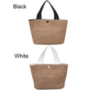 Totes Casual Straw Women Handbag Beach Straw Bag Handbag Tote Bag Handmade