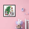 Christmas Cross Stitch Kits 14CT Stamped Embroidery DIY Crafts (C357 Gift)