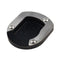 Extension Pad Foot Extension Magnifying Pad For YAMAHA XT660Z TENERE 2008-2018