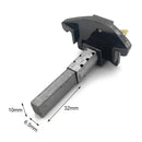Motor Parts Carbon Brush Holder Motor Carbon Brushes Vacuum Cleaner Brush