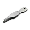 Multifunctional Fishing Line Cutter Nippers Lure Loop uk Ring Pliers hot T5U4