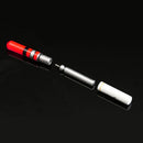 Fishing LED Light Stick w/ Battery Electronic Luminous Float Bobber (Green)