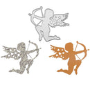Metal Cutting Dies Stencils Scrapbook Embossing DIY Craft Album Card(GG116
