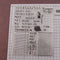 1989candy Silicone Stamp, Clear, For Scrapbooking, Photo Album Style 11
