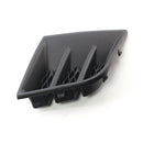 Car Vehicle Fog Lamp Grill Cover for Peugeot 107 09-12 Outdoor Frame Accessory