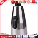 360 Degree Faucet Head 2 Mode Sink Basin Filter Pull-Out Nozzle Sprayer (A)