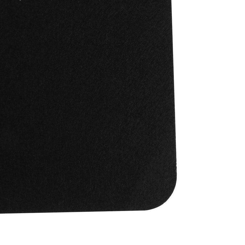Simple Warm Office Table Computer Mouse Pads Keyboard Game Mouse Mat 630*330