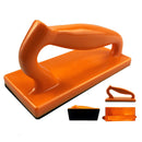 #A Safety Plastic Wood Saw Push Block for Routers Jointers Table Working Push To
