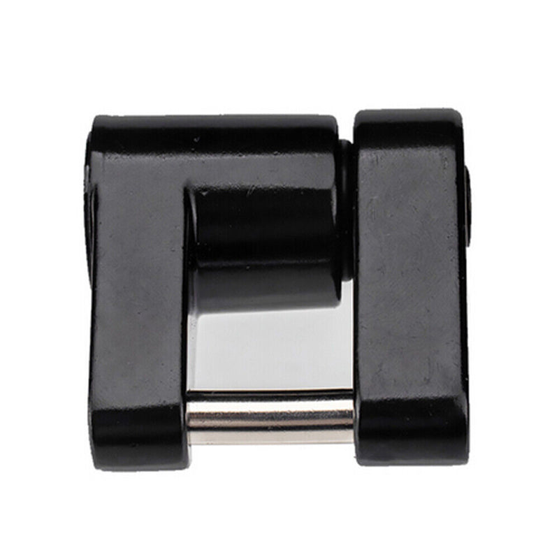 Anti-theft Trailer Hitch Lock Hitch Security Protector Zinc Alloy (Black) Newly