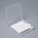 Ceramic Porous Refractory Pad Supporting Nails Kiln Accessories Ceramic Tool