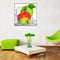 Fruit 5D Diamond Painting Embroidery DIY Cross Stitch Kit Home Art Decor