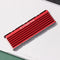M.2 SSD Heat Sink Heatsink NVME NGFF M.2 2280 SSD Hard Disk Aluminum Heat Newly