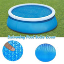 Swimming Pool Cover Pools Insulation Film Outdoor Dustproof Covers (1.22m) Newly