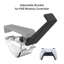 For SONY PlayStation 5 Adjustable Controller Holder Drone Mobile Phone Clamp