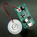 5V Mini USB Humidifier Air Purifier Circuit Board Driver Plate Atomization T6V4
