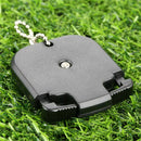 Training Supplies Digits Scoring Keeper Putt Score Counter Golf Score Counter