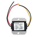 DC/DC 5-32V, 12V3A Stabilizer Power Converter Voltage Regulator