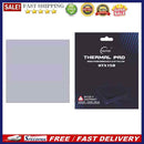 HTX158 ODYSSEY Heat Dissipation Silicone Thermal Pad for Graphics Card M.2 SSD
