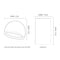 #A Camouflage Cycling Cap Men Women Breathable Bike Hat Sweat Wicking Moisture