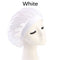 Wide Band Hair Loss Head Cover Chemo Cap Stretch Hat Bonnet Headwrap Satin