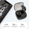 Wireless Earbuds Fast Connecting Earbuds with Mini Auto Charging Case Sports