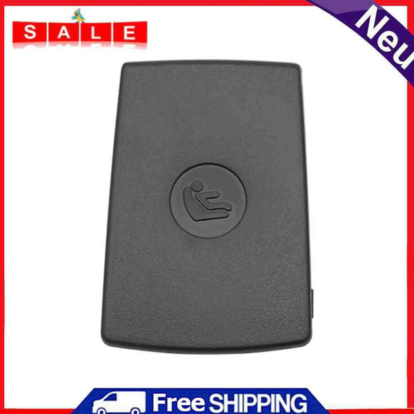 Cover for seat Isofix Del seat with rear hook for X1 E84 3 series E90 / F3