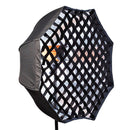 Honeycomb Grid Octagon 80cm/32inch for Umbrella Softbox Photo Studio Flash