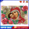 5D Diamond Painting DIY Religious Parts Special Drill Rhinestone Kit