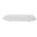 1X Comfort Bath Pillow Cushioned Bathtub Cushion Suction K0O5 HOT W5M5 Tool D4K9