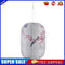 #A Waterproof Solar Lantern Light Nylon Cloth Chinese Japanese Hanging Lamp
