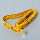 3 Meter Soft Sewing Tailor Tape Measure Body Height Metric Measuring Meter Newly