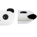 Bags Wallet Zipper Bag Cosmetic Pouch  Pen Pocket Cartoon Panda Pencil Case