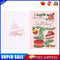 Special Shaped 5D Diamond Painting Happy Birthday Card DIY Postcard (KP022)