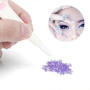 #A Cartoon Stress Relief Point Drill Pen 5D DIY Diamond Painting Rhinestone To