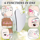 Stainless Steel Scraping Plate Whole Body Relaxation Deep Therapy Gua Sha Board