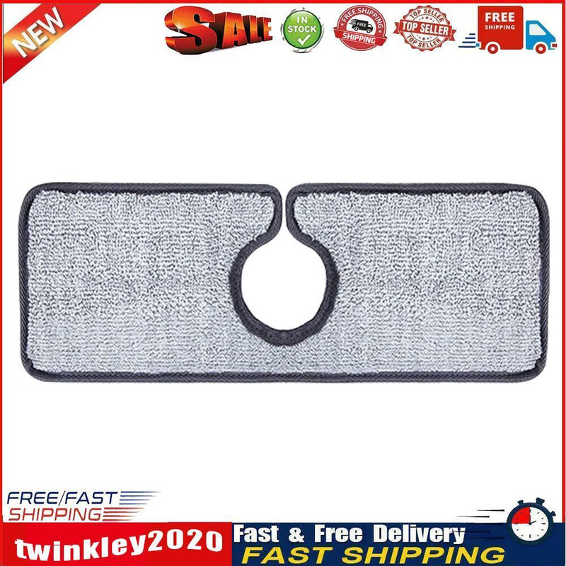 Kitchen Sink Splash Mat Faucet Splash Catcher Countertop Absorbent Mat Newly